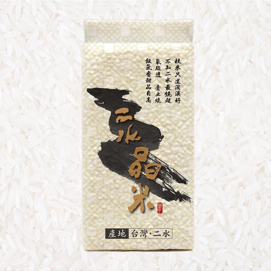 三光米二水晶米/ 600g