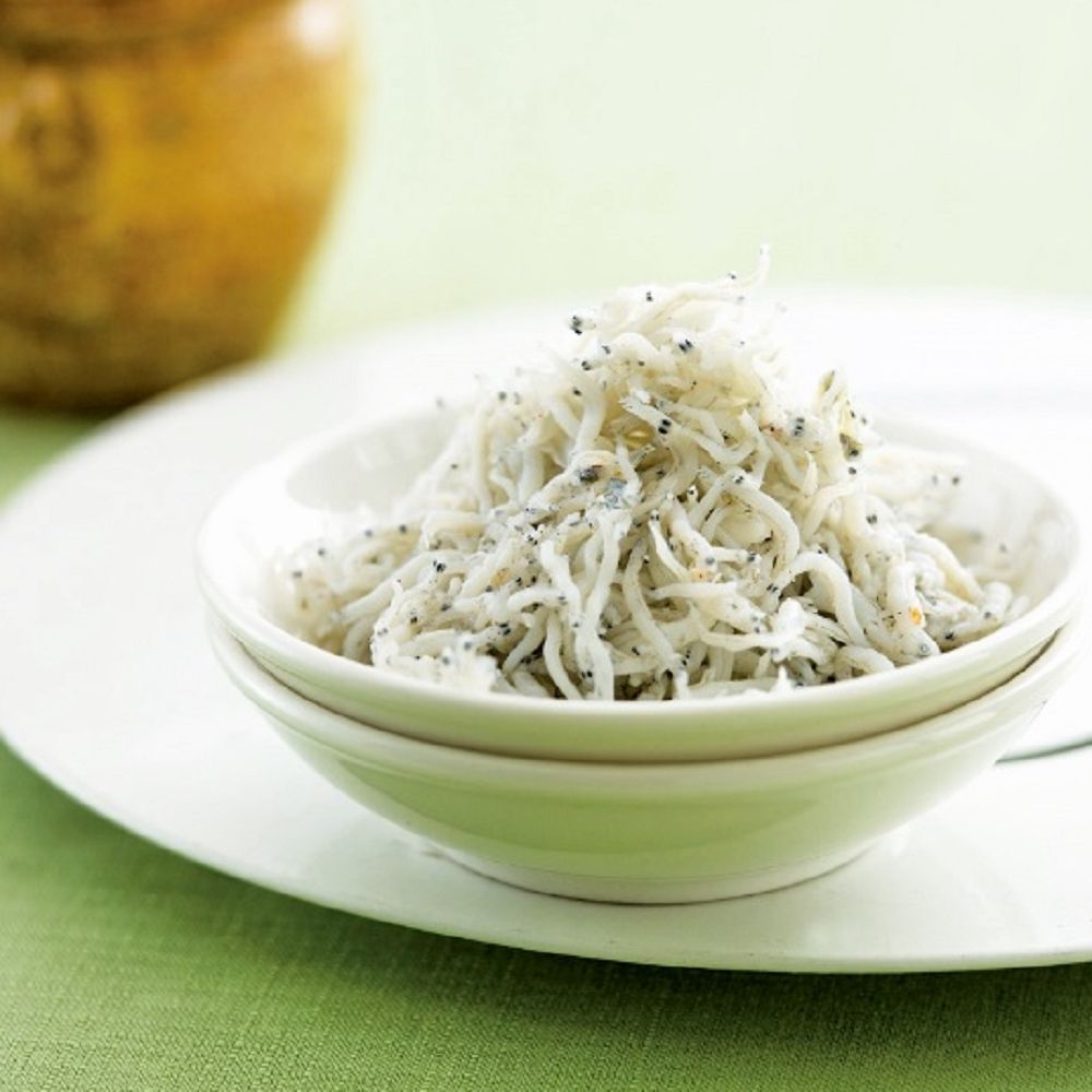 【天和鮮物】吻仔魚(150g/盒)