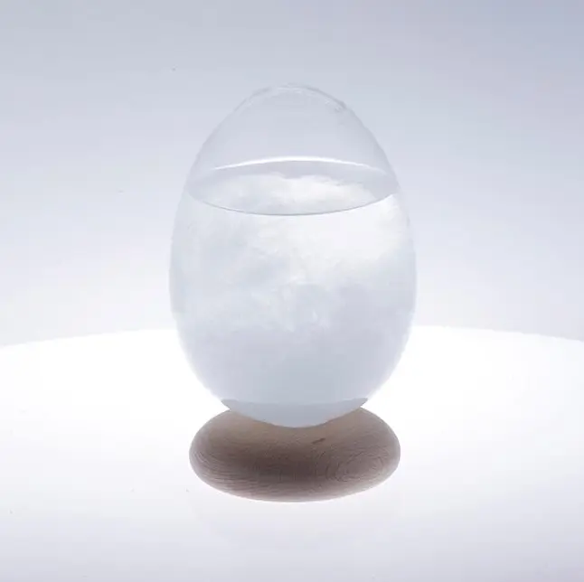 100%天氣瓶/ 脈動