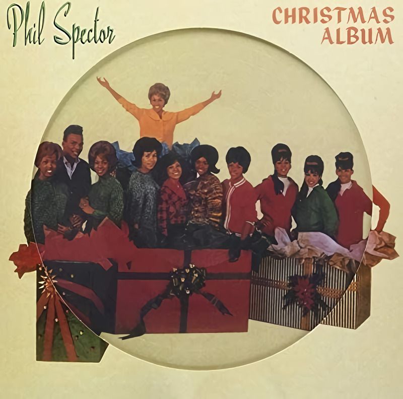 A Christmas Gift For You (Picture Disc Vinyl)