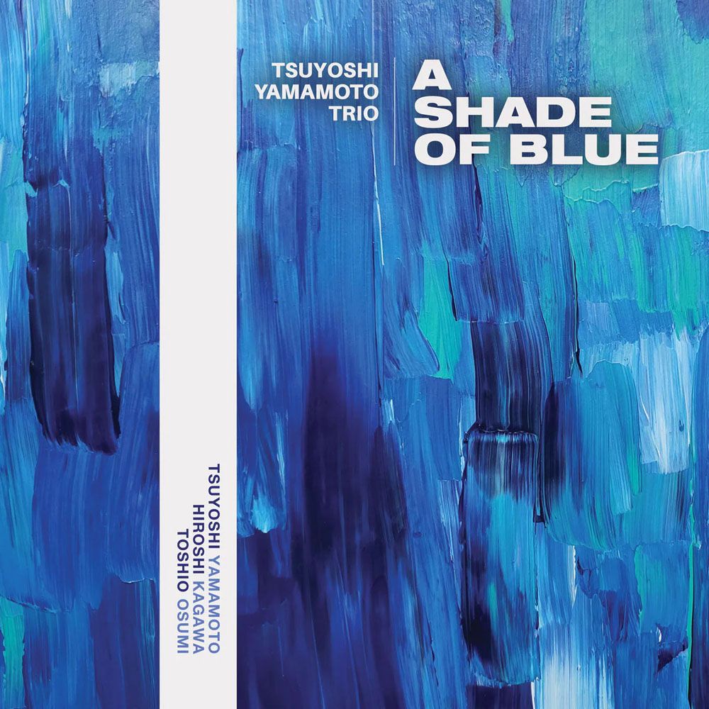 A Shade Of Blue (2LP)
