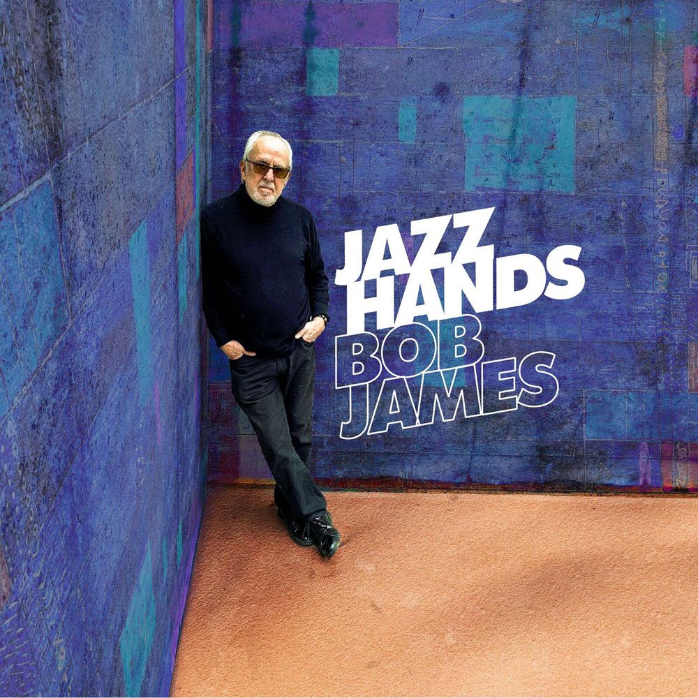 Jazz Hands (LP)