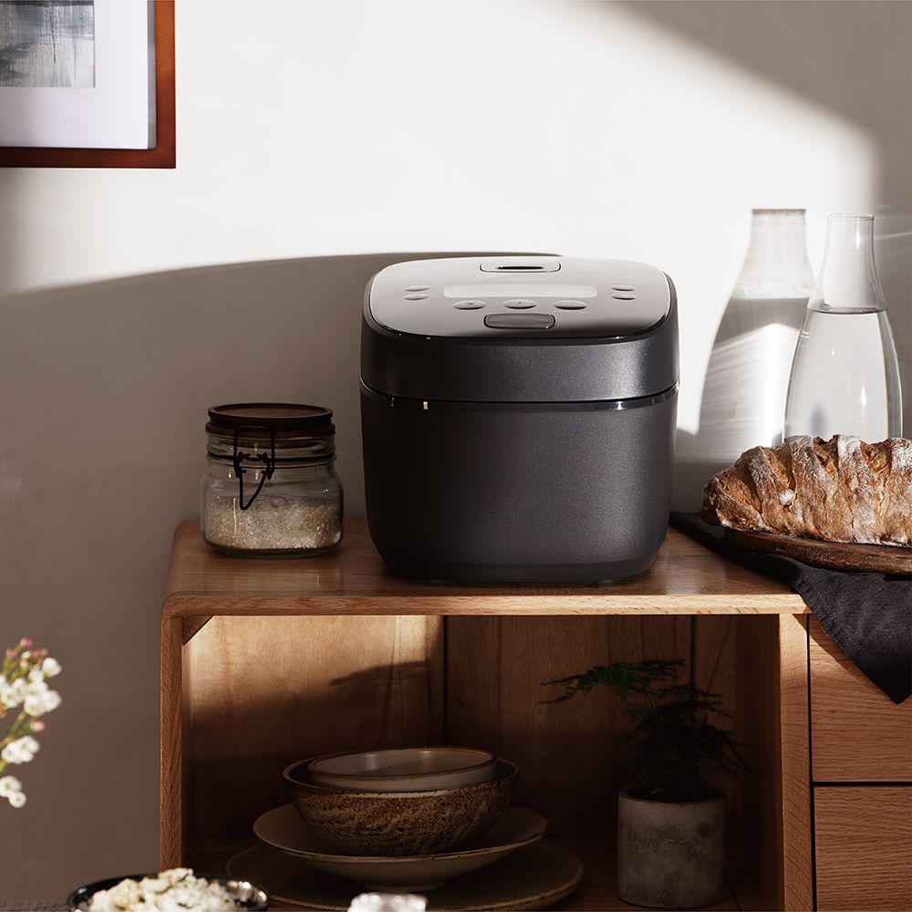 ZOJIRUSHI象印10人份IH電子鍋/ NW-QAF18