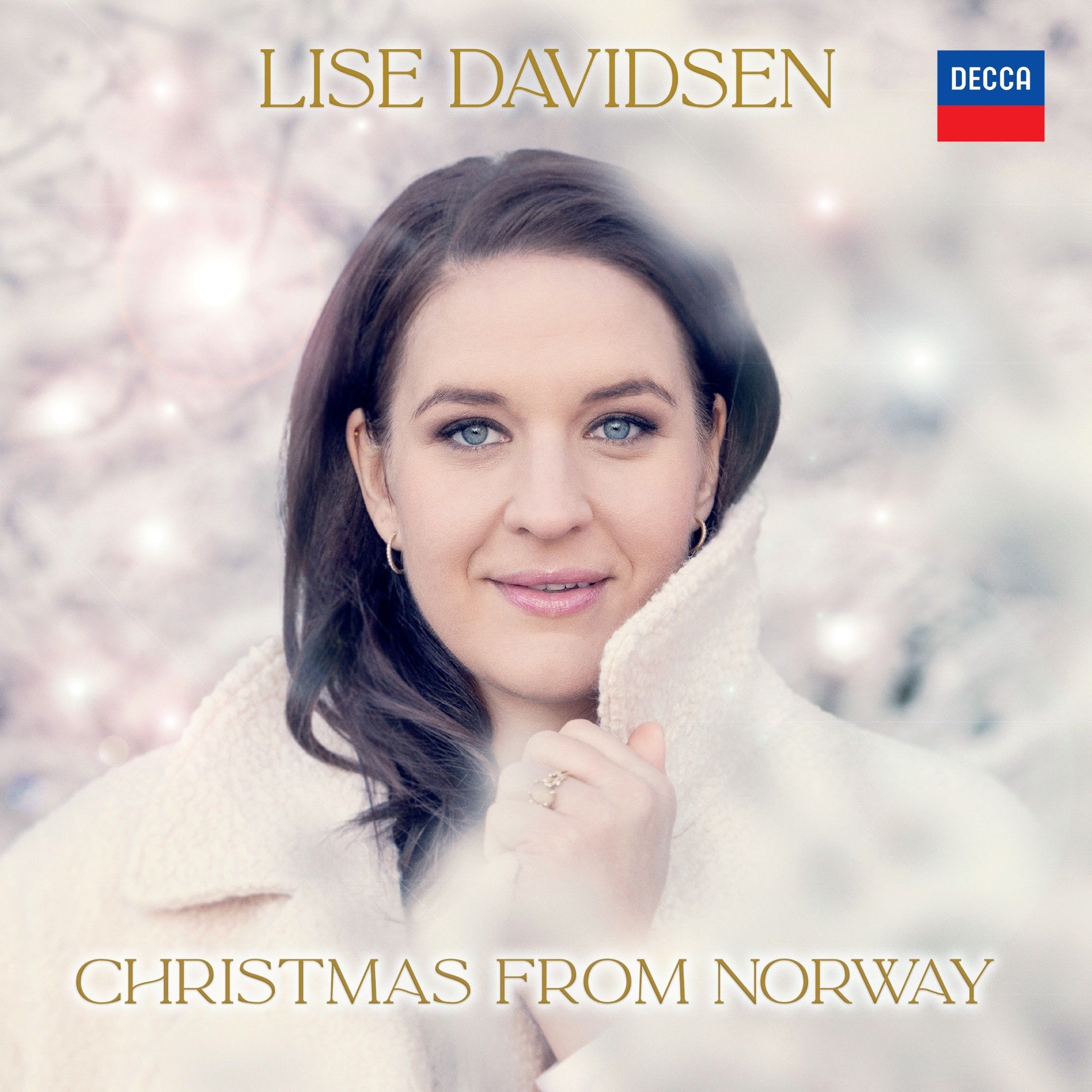 Christmas From Norway (LP)