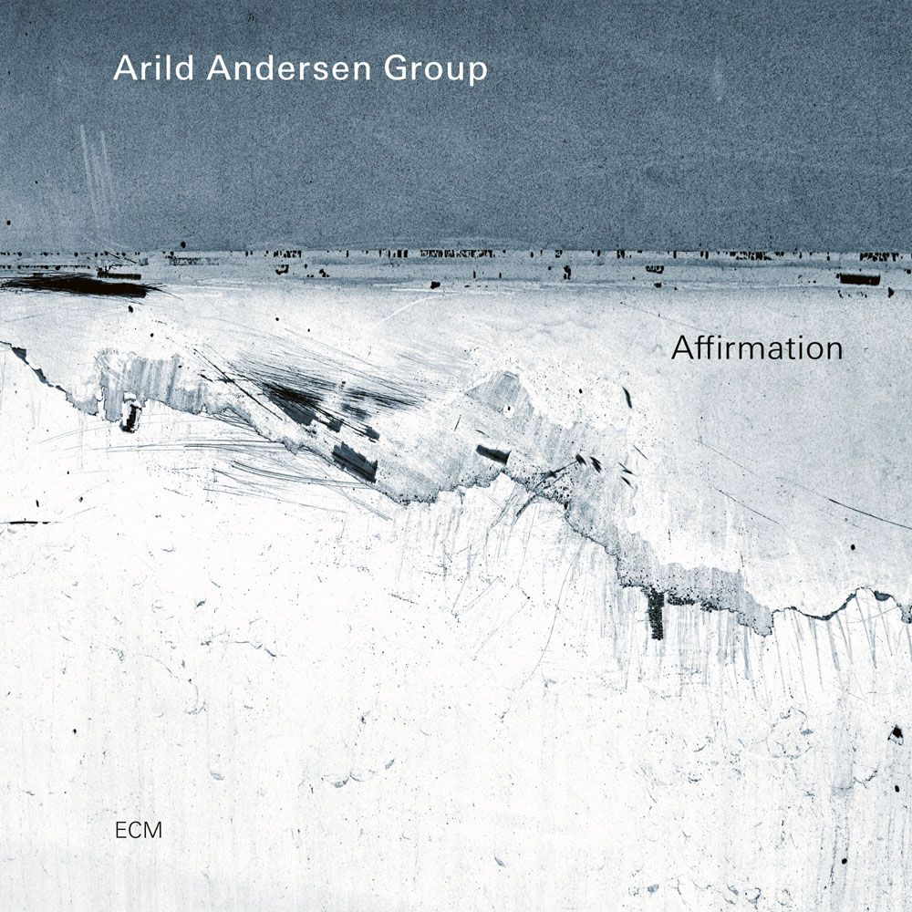 Affirmation (LP)