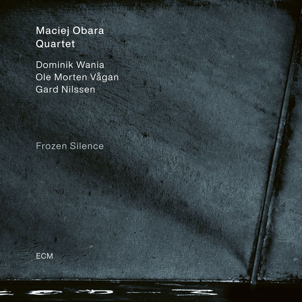 Frozen Silence (LP)
