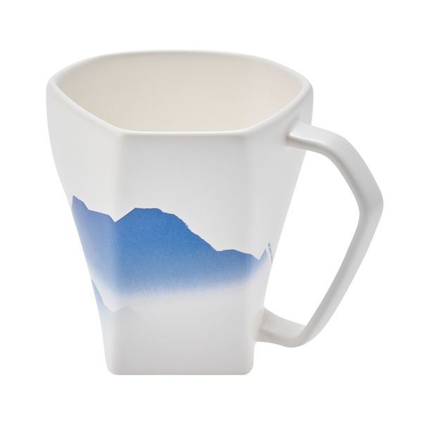 玉山阿里山天燈杯