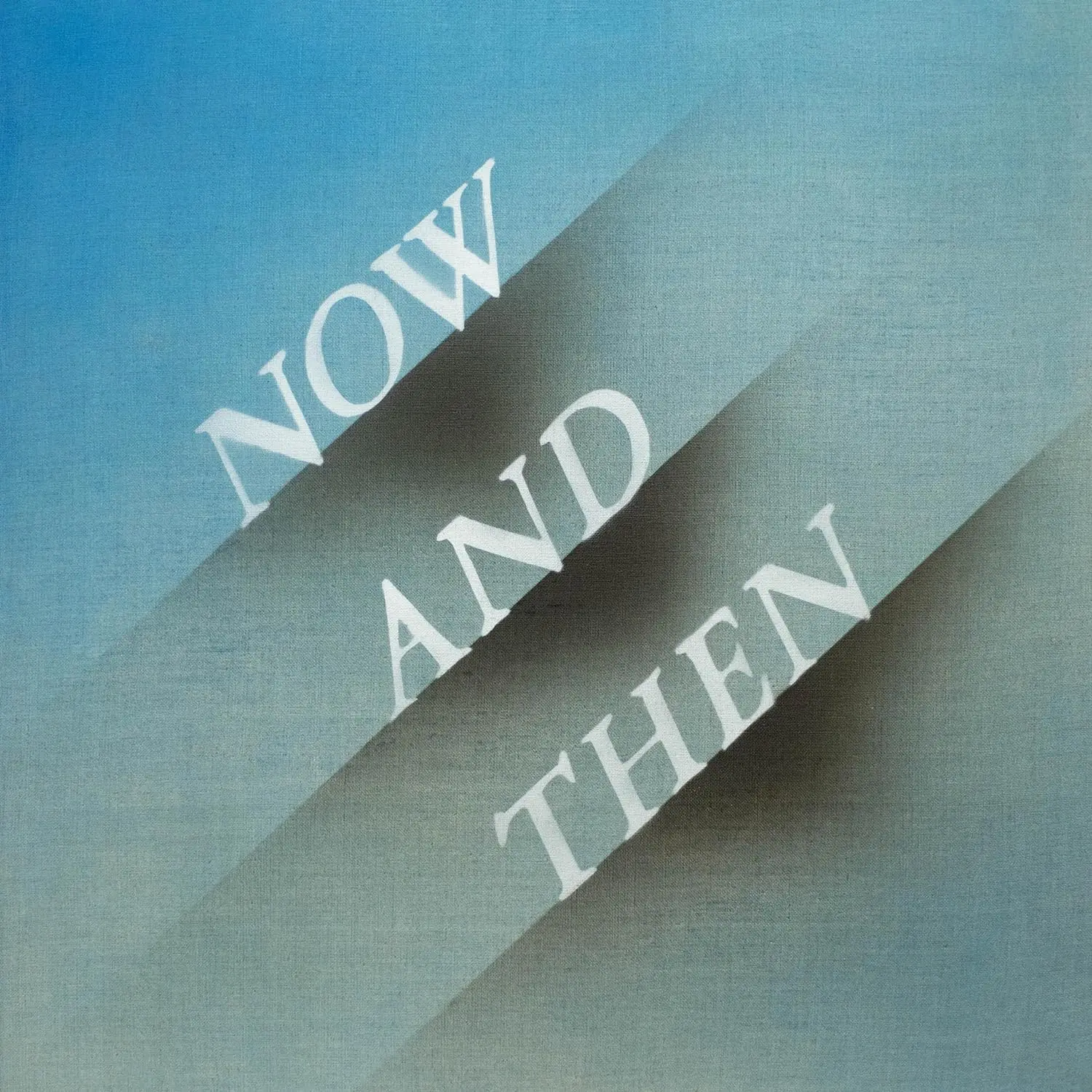 Now And Then (12" Red Vinyl)