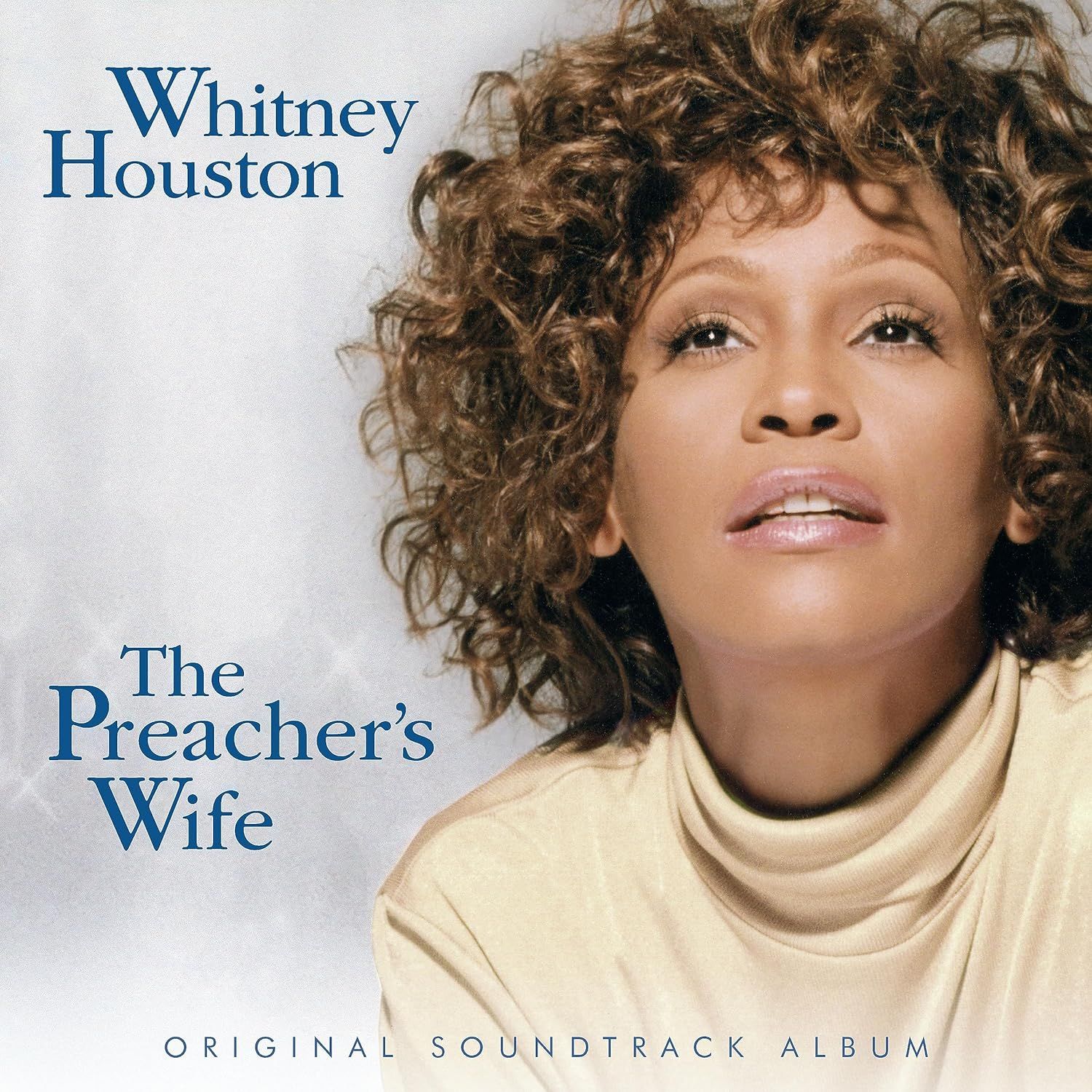 The Preacher's Wife (2LP)