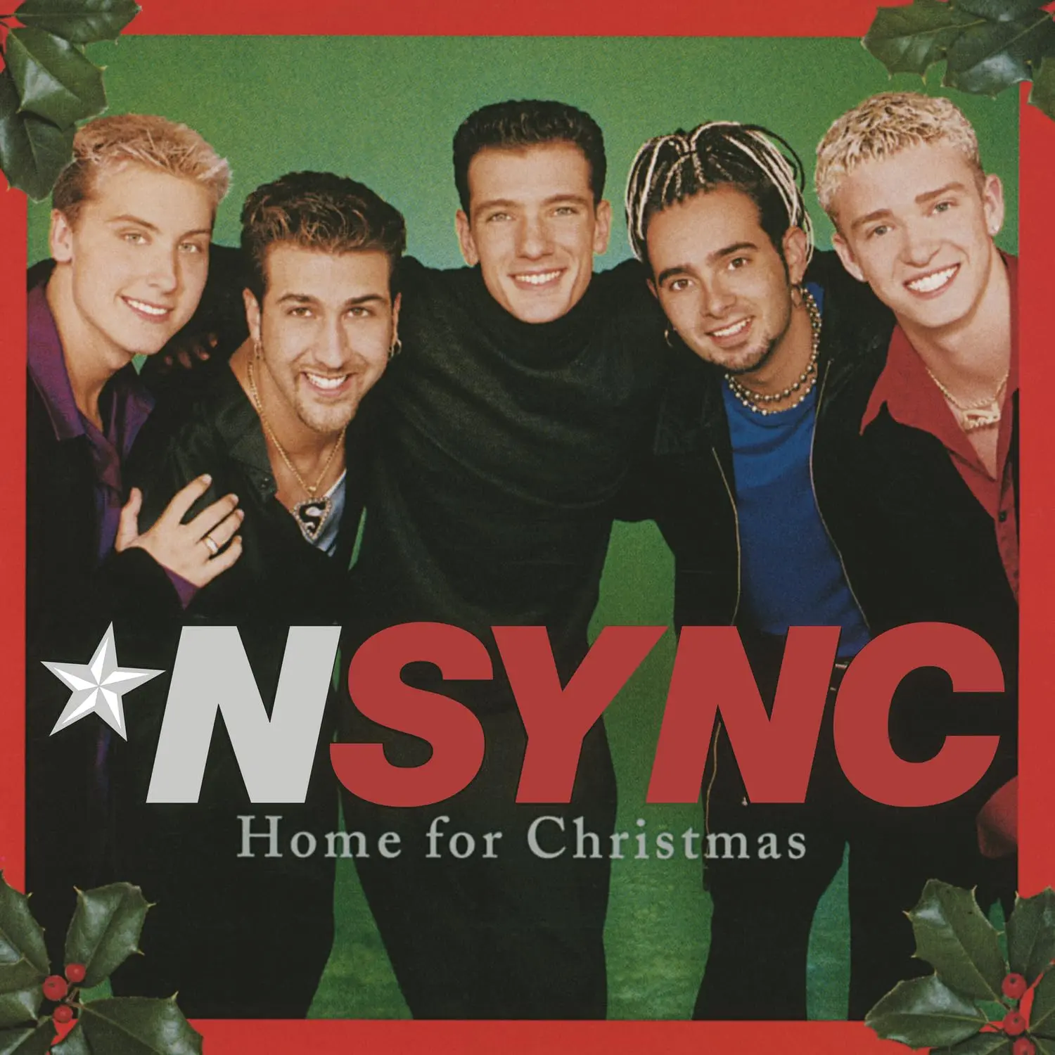 Home for Christmas (2LP)