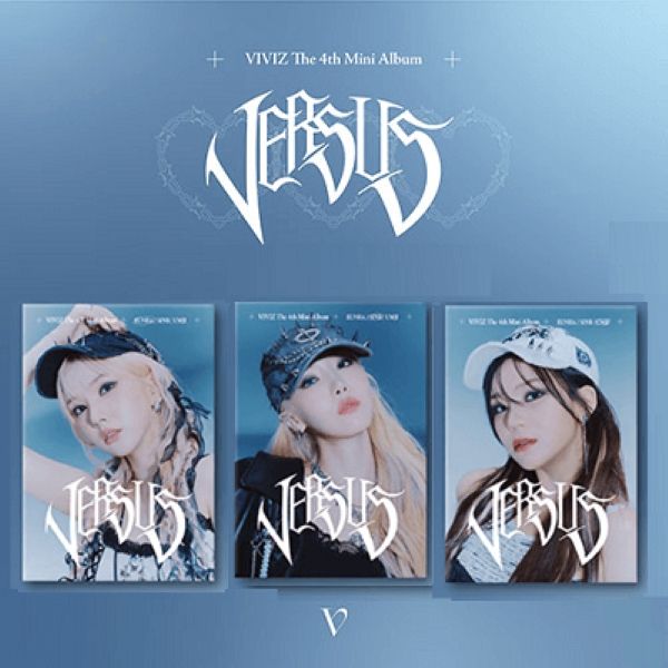 VERSUS (PLVE Ver.)