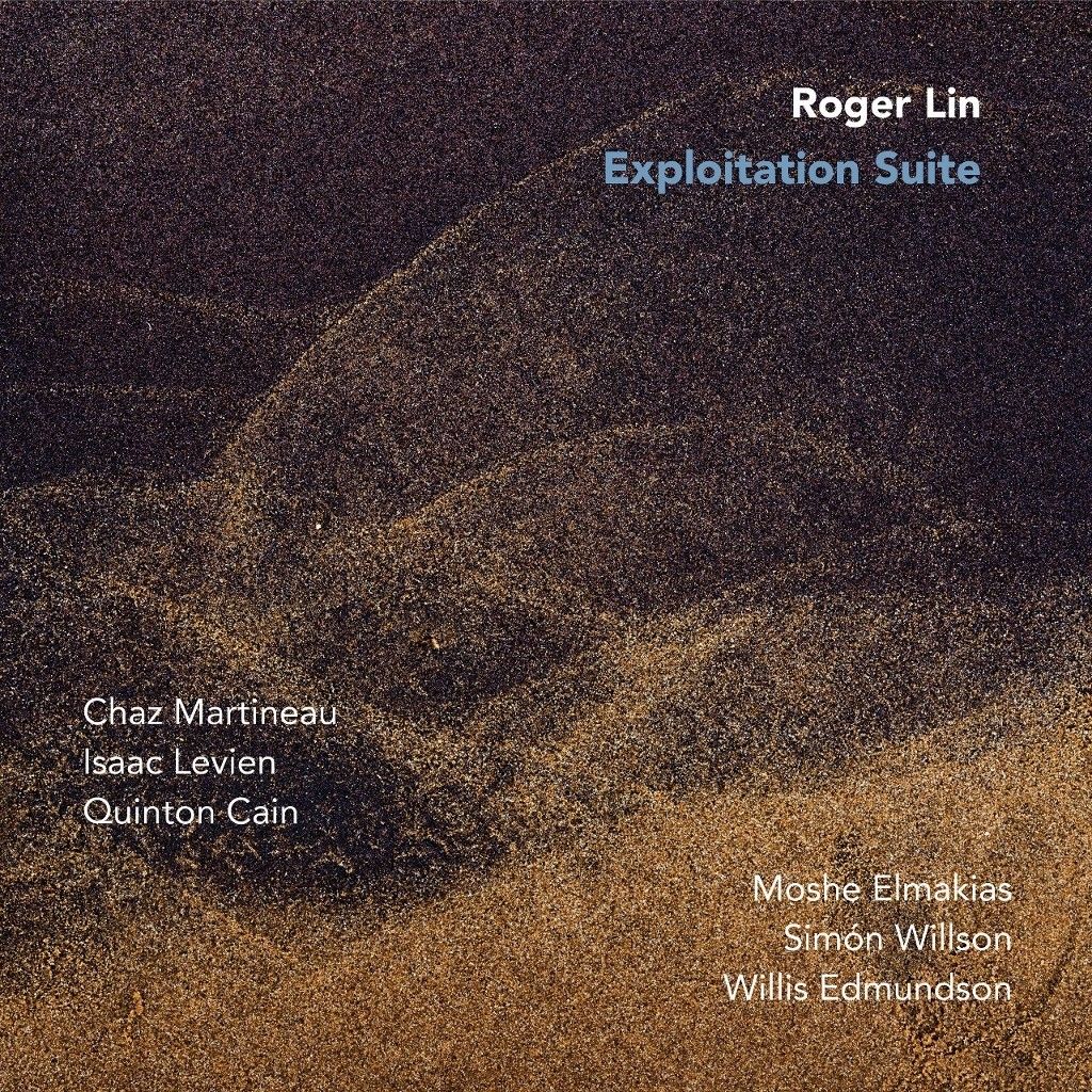 Exploitation Suite (美國原裝進口CD)