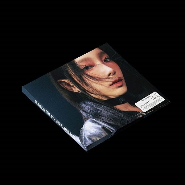 To. X’ (Digipack Ver.)