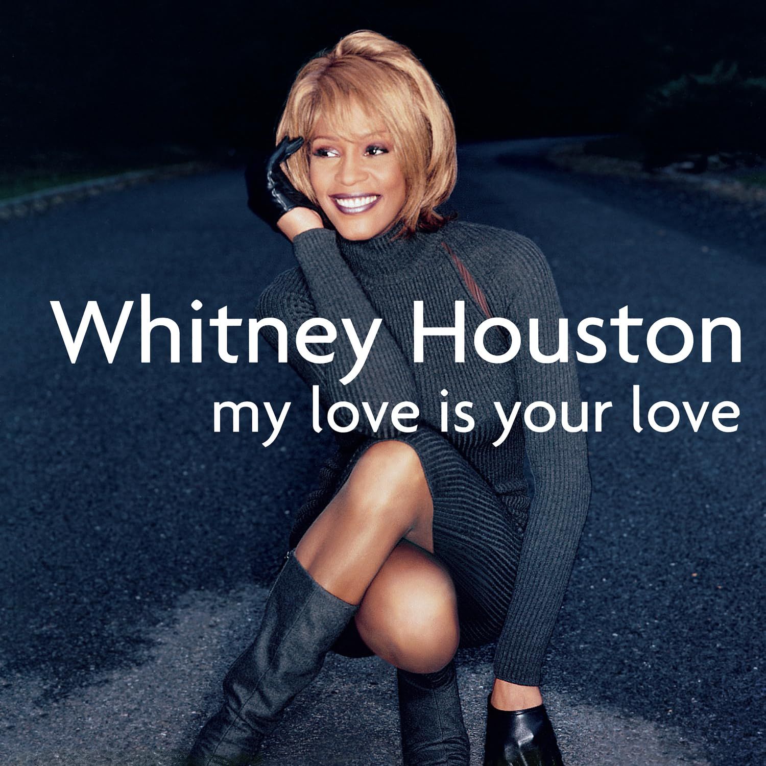 My Love Is Your Love (2LP)