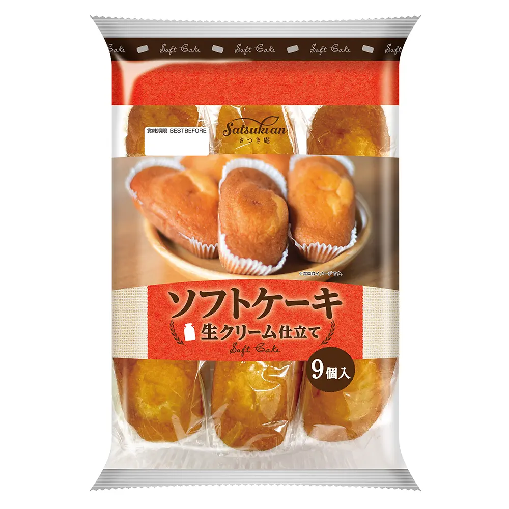 日本味