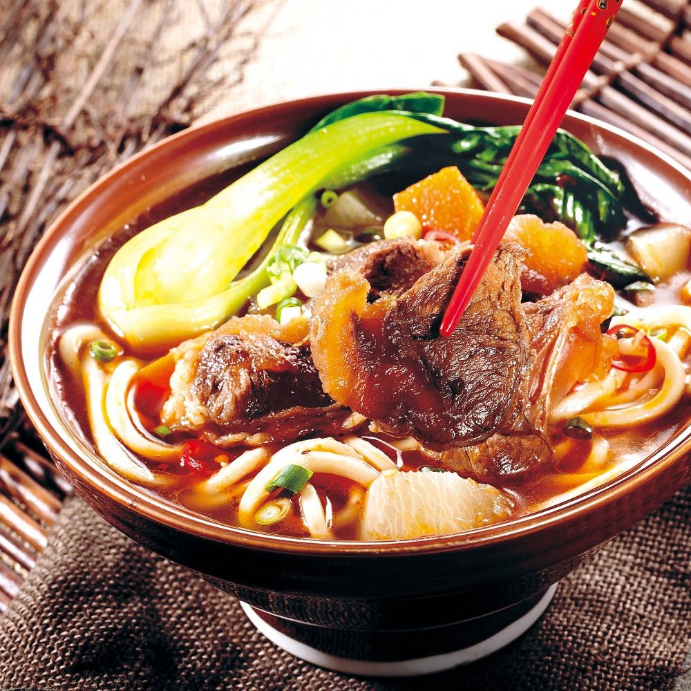 【良金牧場】金門高粱半筋半肉獨享包 (640g/包)