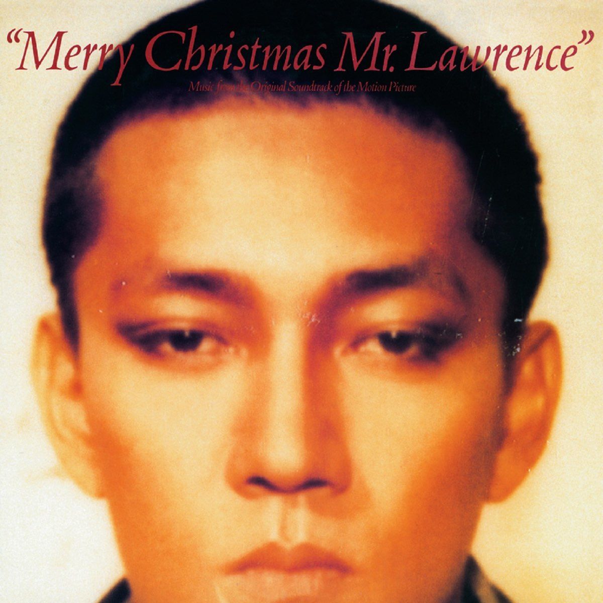 戦場のメリークリスマス: Original Soundtrack (2xSHM-CD/30th Anniversary Ed.)