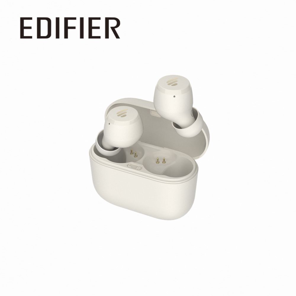 EDIFIER X3 Lite 真無線入耳式耳機/ 白色