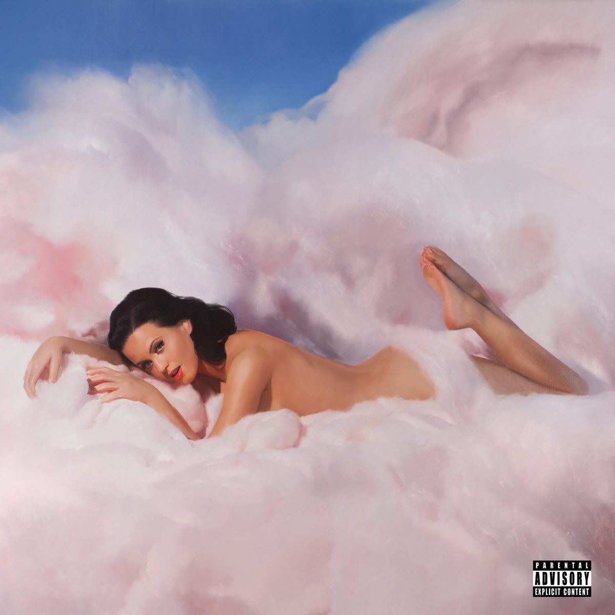 Teenage Dream (2LP/13th Anniversary Edition)