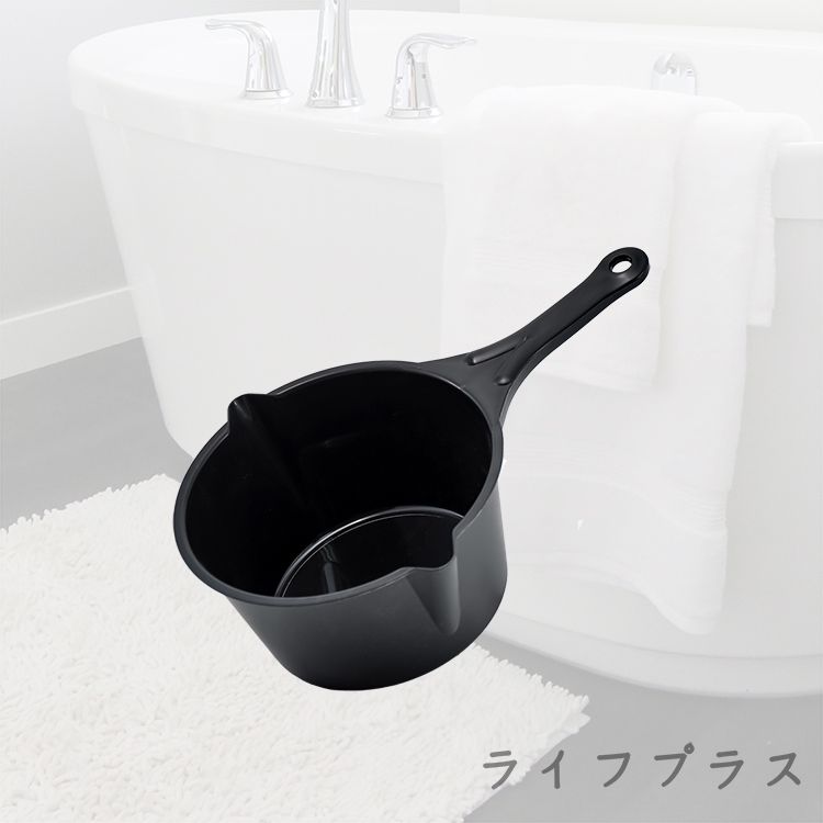 iBonjour簡約用途水杓-3入