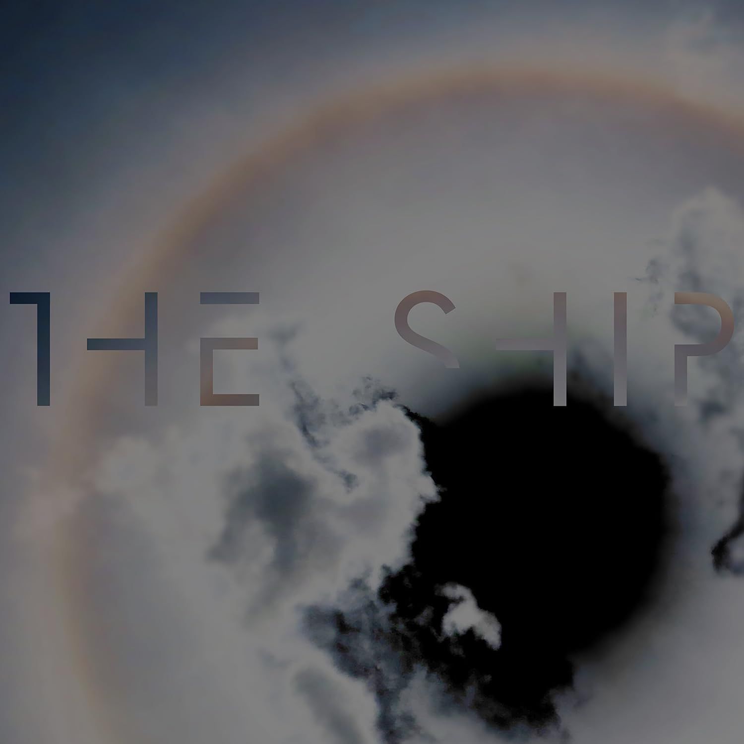 The Ship (Coke Bottle Green Vinyl)