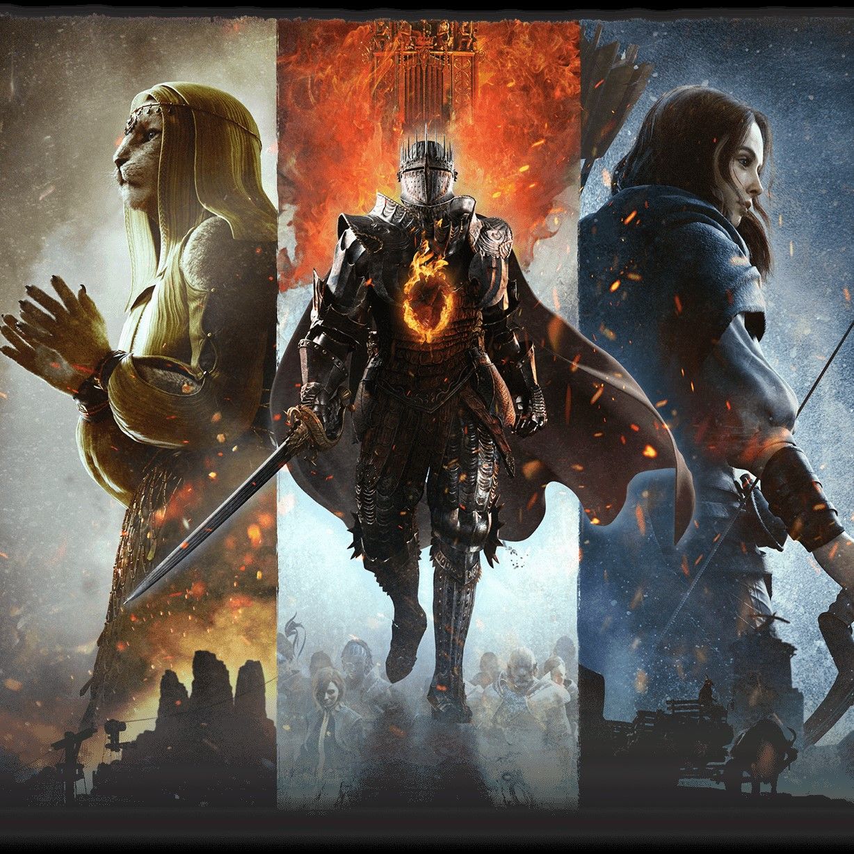【御玩家】PS5 龍族教義2 中文版 Dragon's Dogma 2 一般 中文版