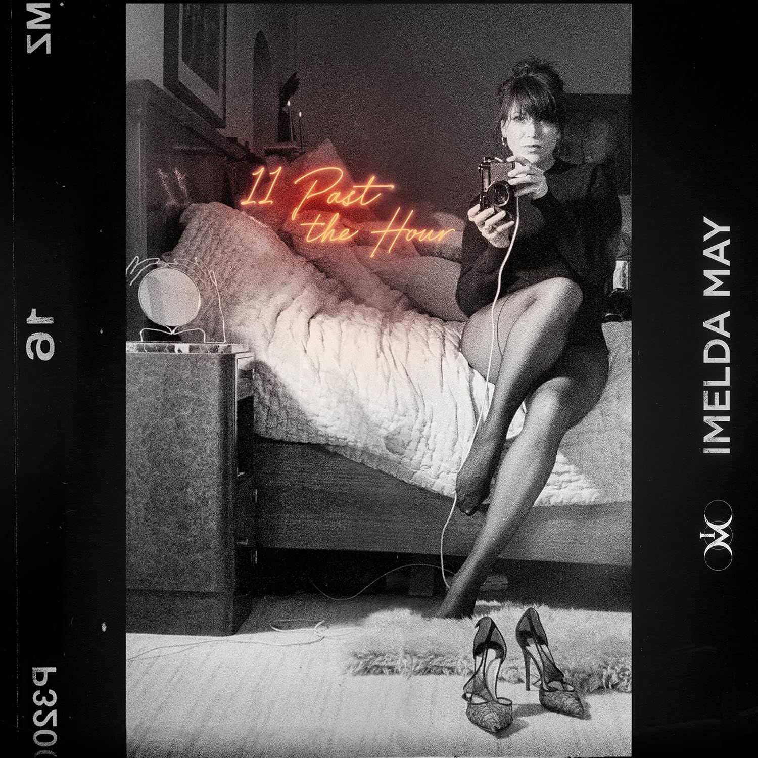 11 Past The Hour (LP)