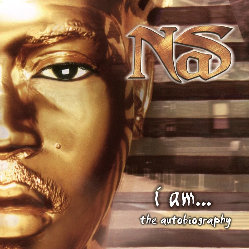 I Am...The Autobiography (2LP/180g Vinyl)