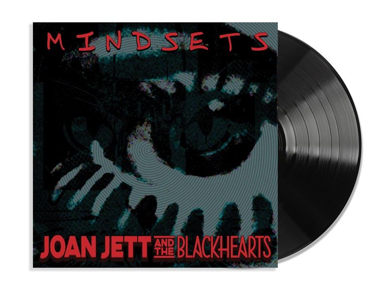 Mindsets (LP)