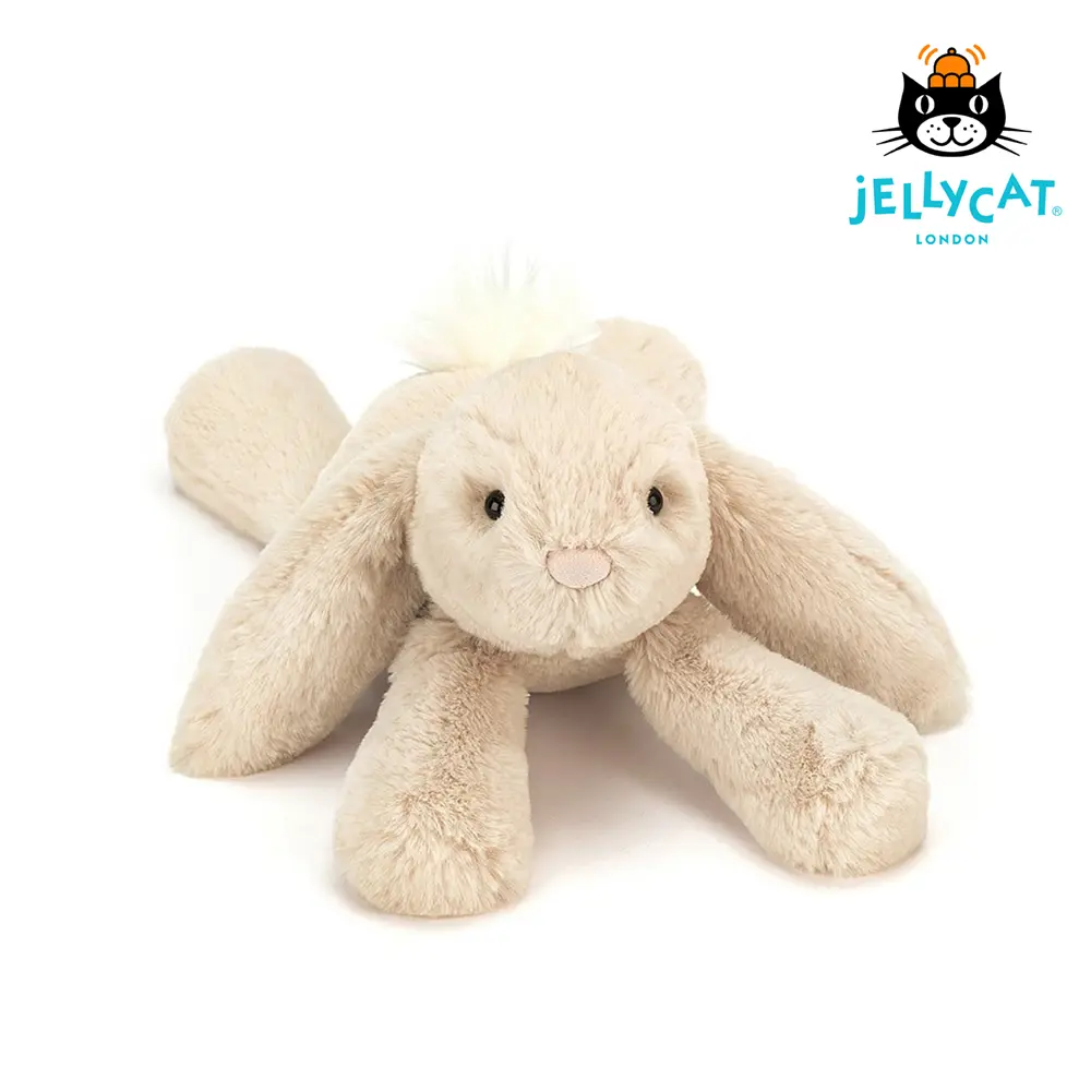 Jellycat趴趴史瑪吉兔兔/ 24cm