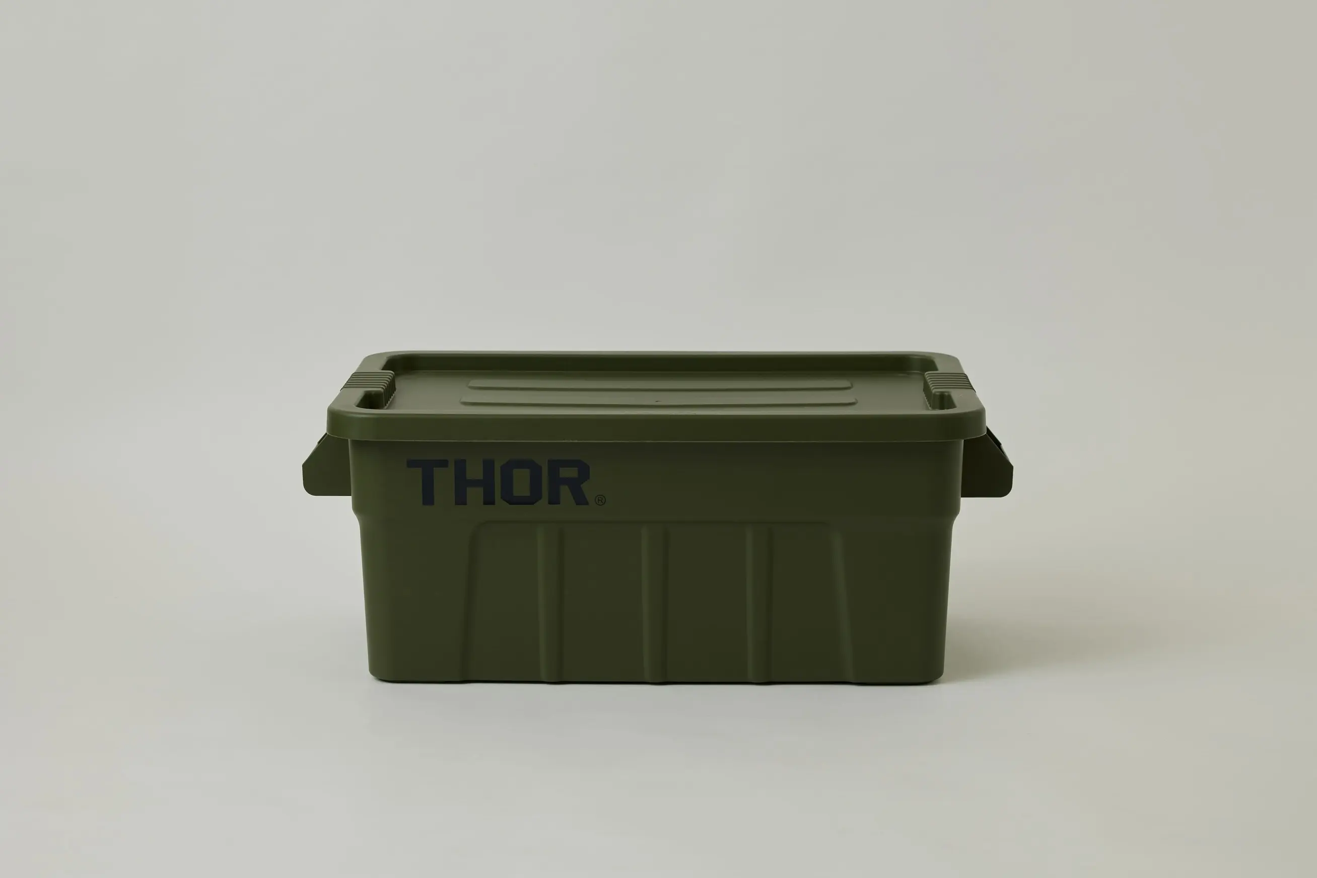 Thor收納箱/ 53L/ 綠