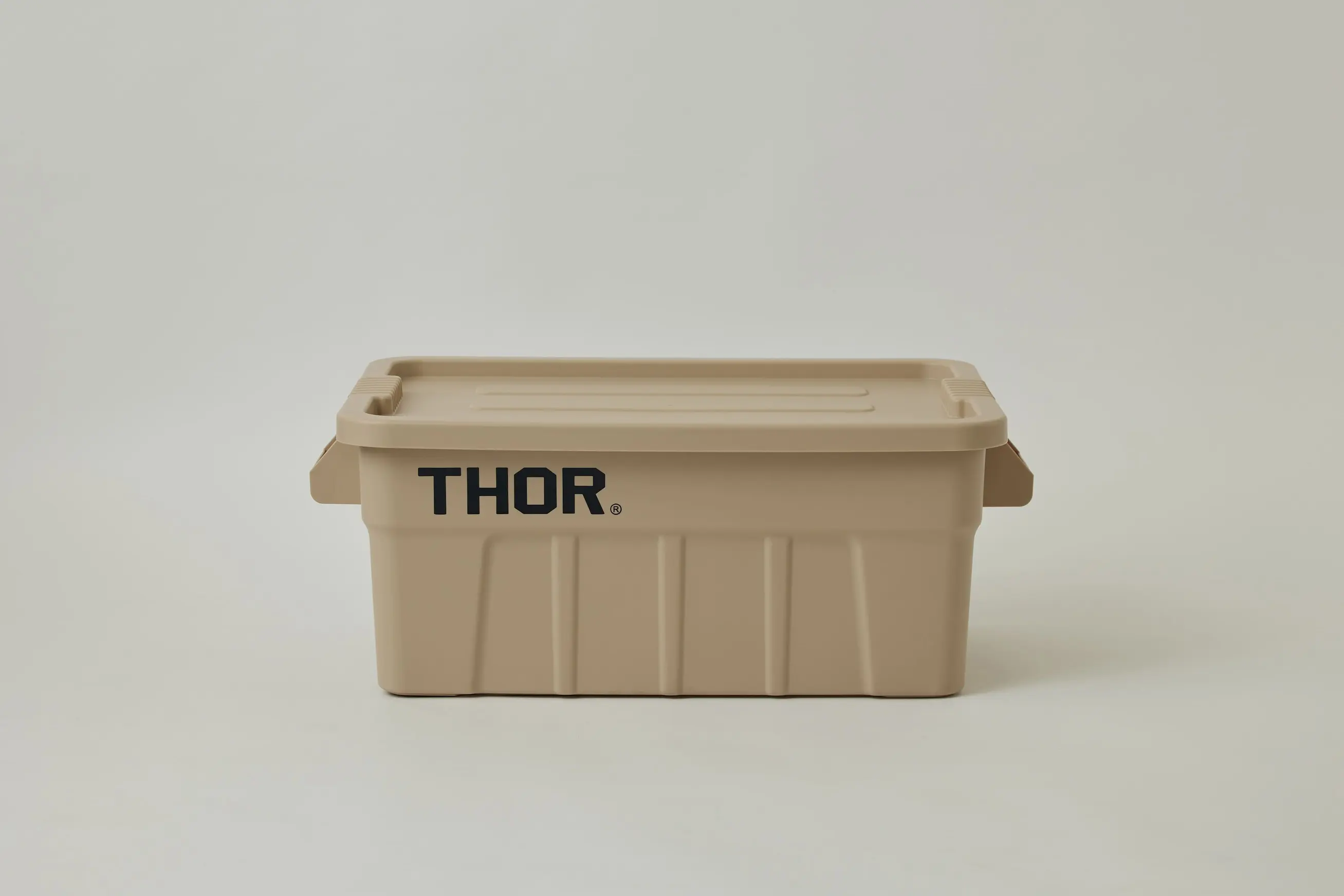 Thor收納箱/ 53L/ 沙