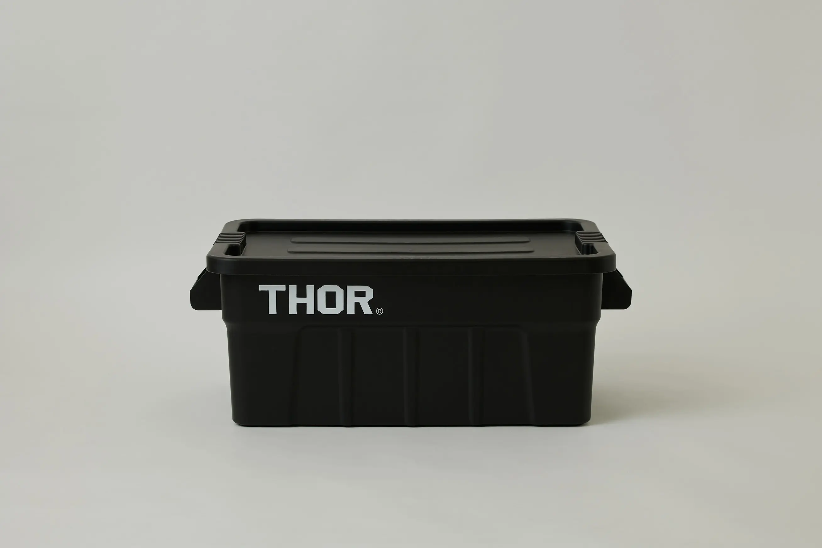 Thor收納箱/ 53L/ 黑