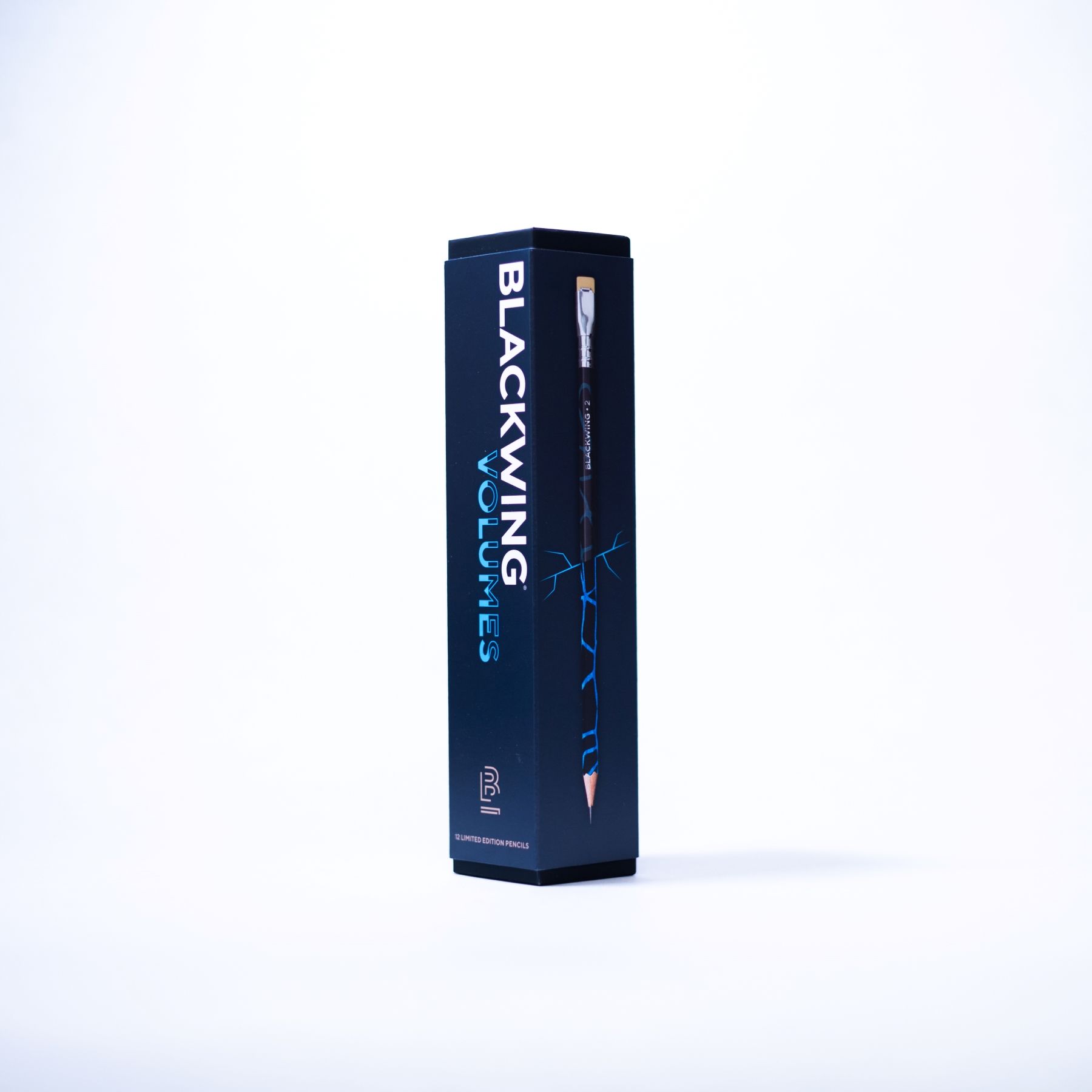 美國BLACKWING Volume 02 鉛筆/ 盒裝12入/ 107365