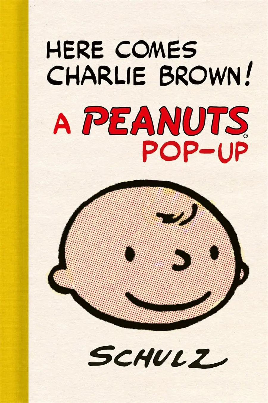 Here Comes Charlie Brown!