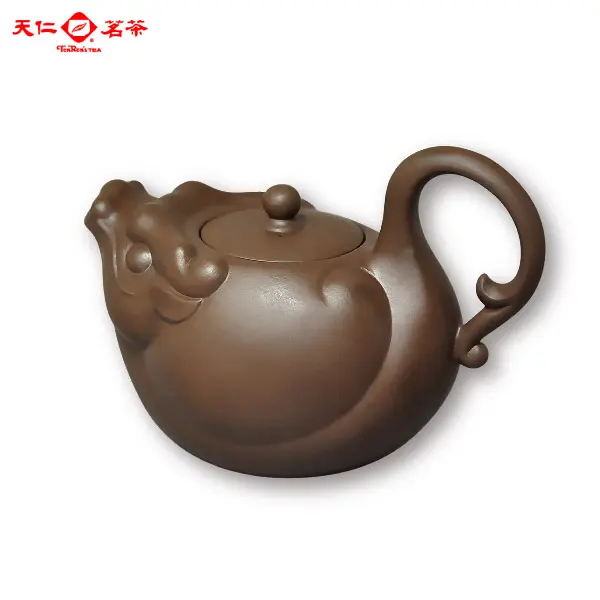 來自龍年的祝福