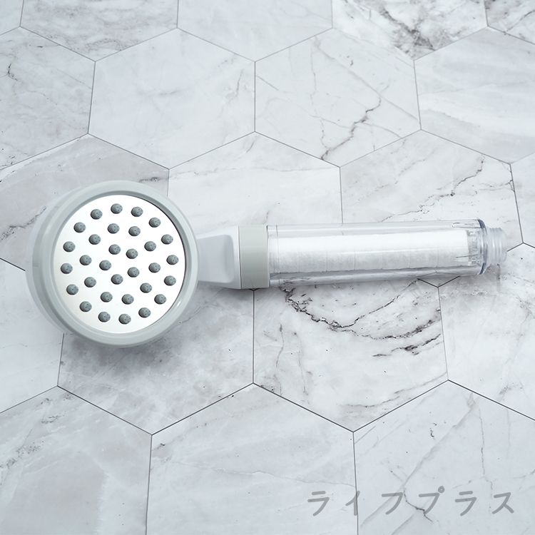 水電大叔/過濾微米蓮蓬頭-2支