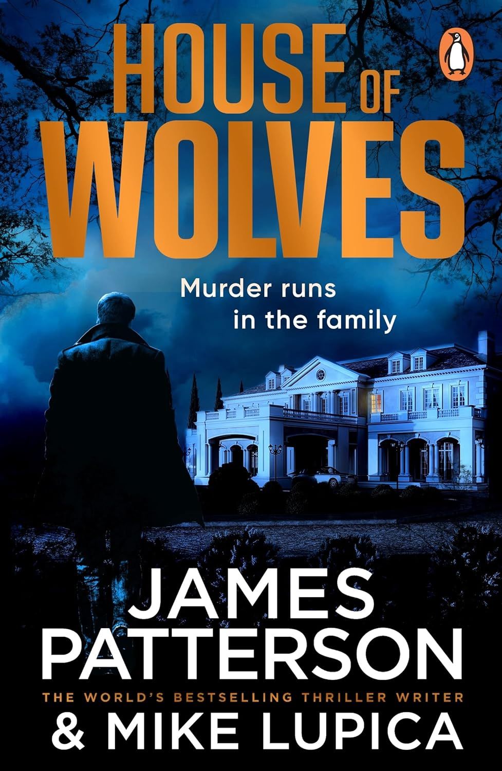 House of Wolves: Murder Runs in the Family
