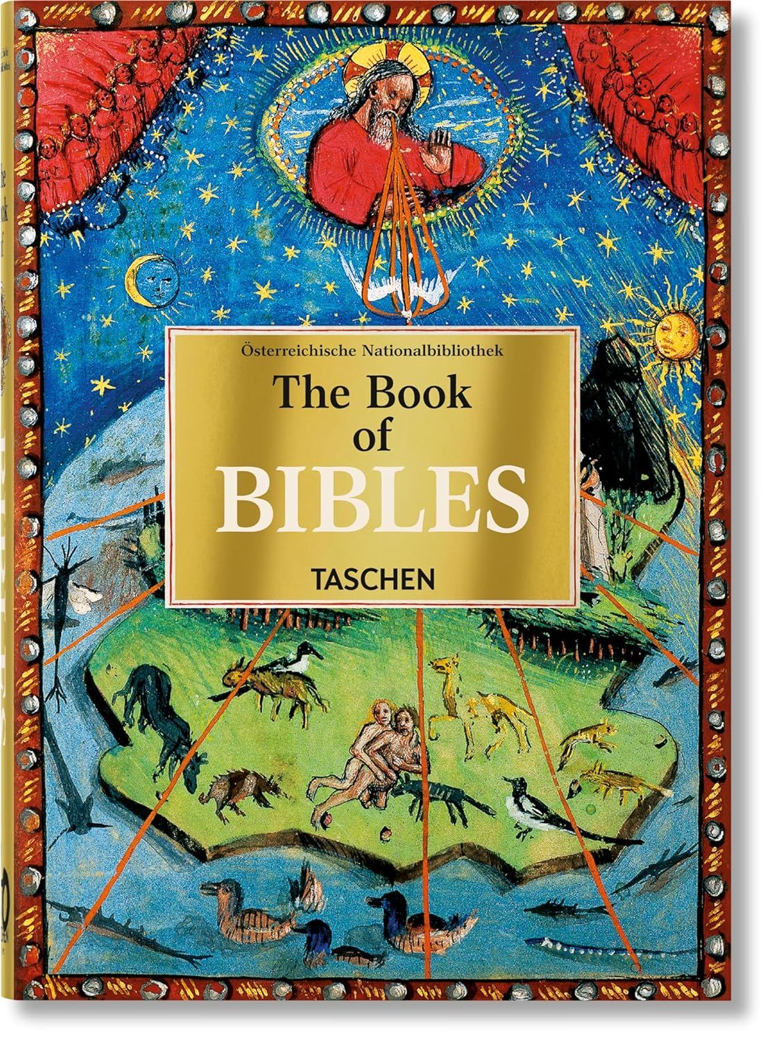 The Book of Bibles (40th Ed.)