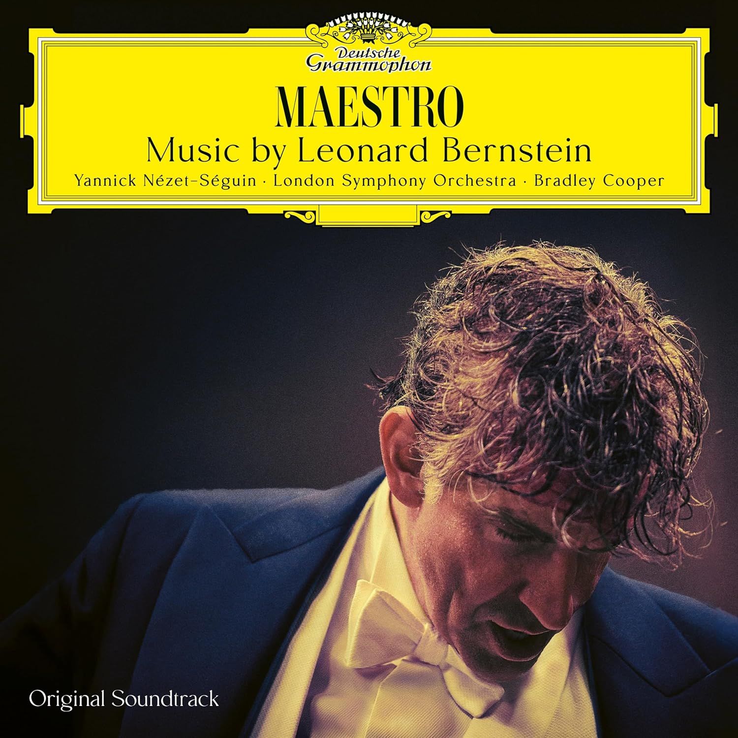 The Maestro: Music By Leonard Bernstein (2LP/45 Rpm Vinyl)