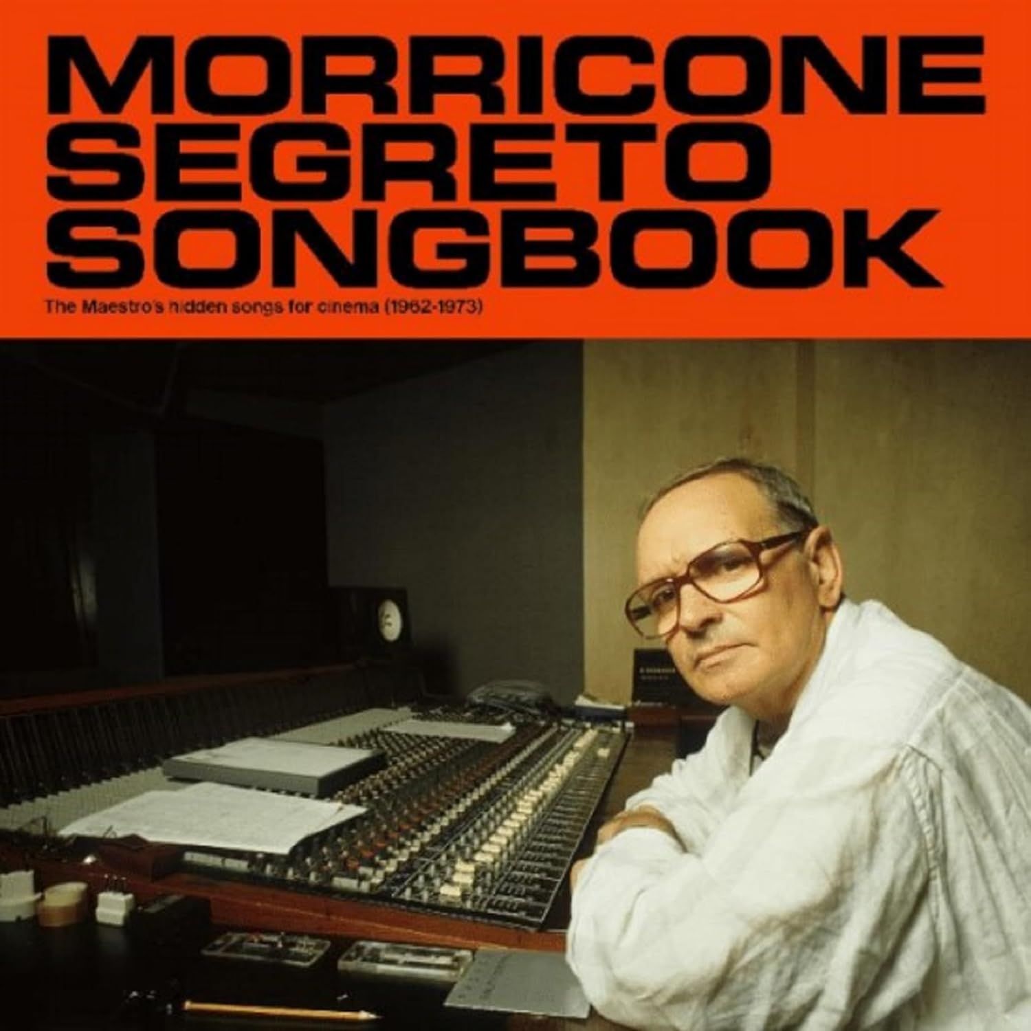 Segreto Songbook (2LP)