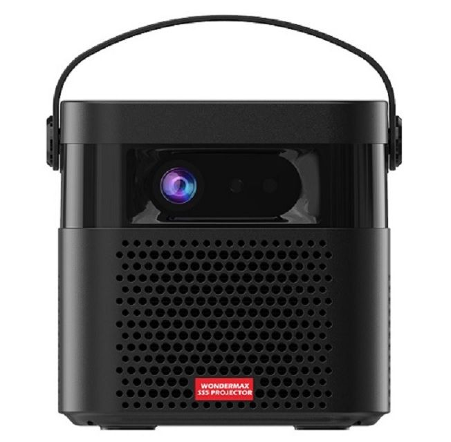 Wondermax SS5音質系智慧型高亮度投影機