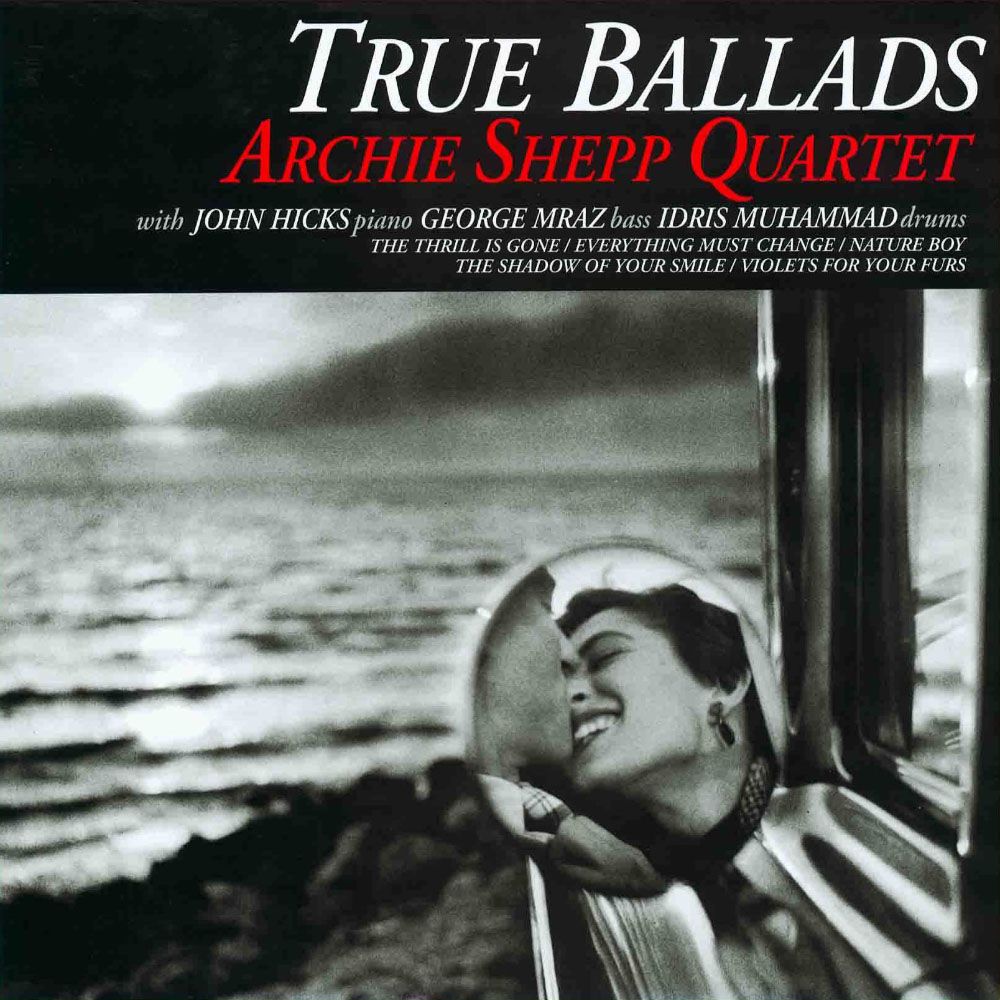 True Ballads (2LP/180g Vinyl)