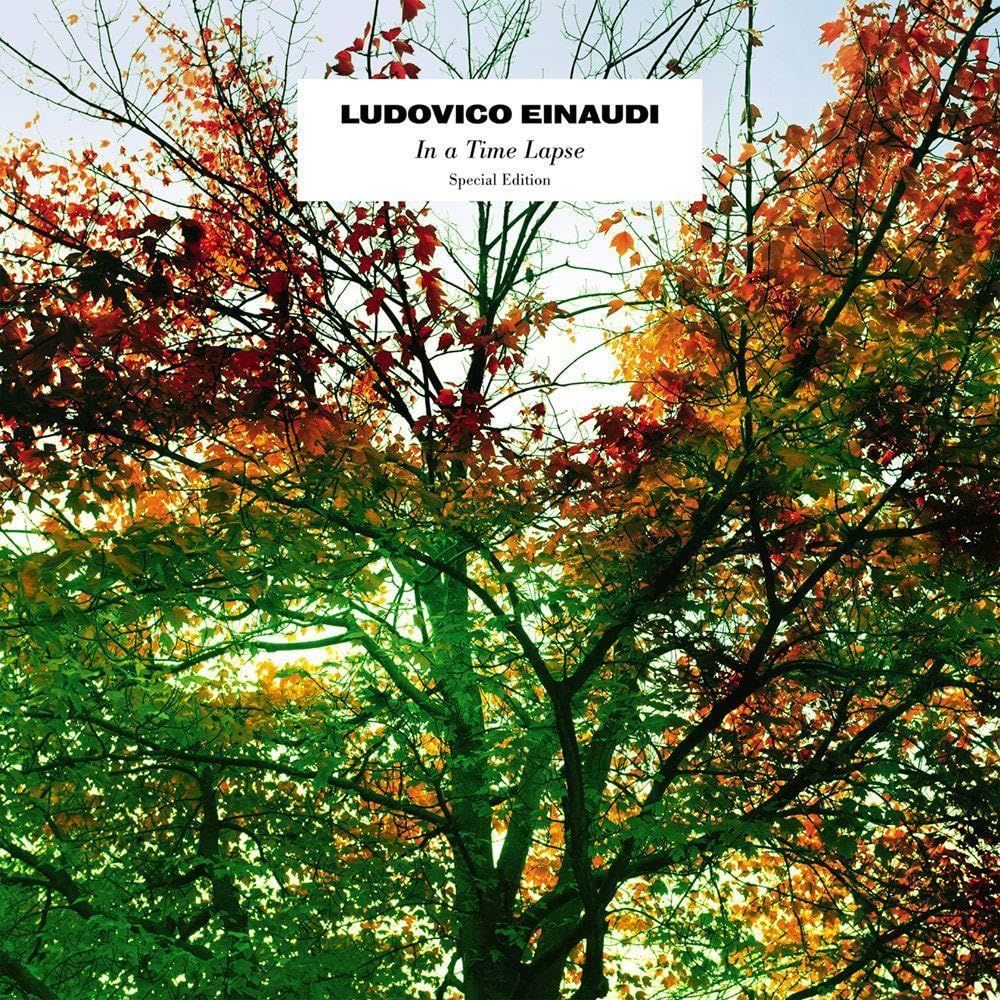 In a Time Lapse (3LP)