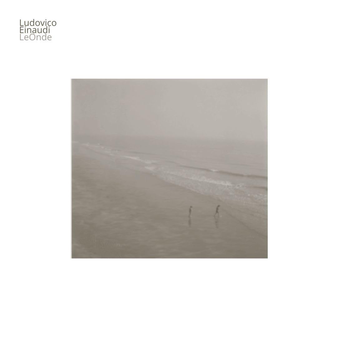 Le Onde (2LP/Gray Vinyl)