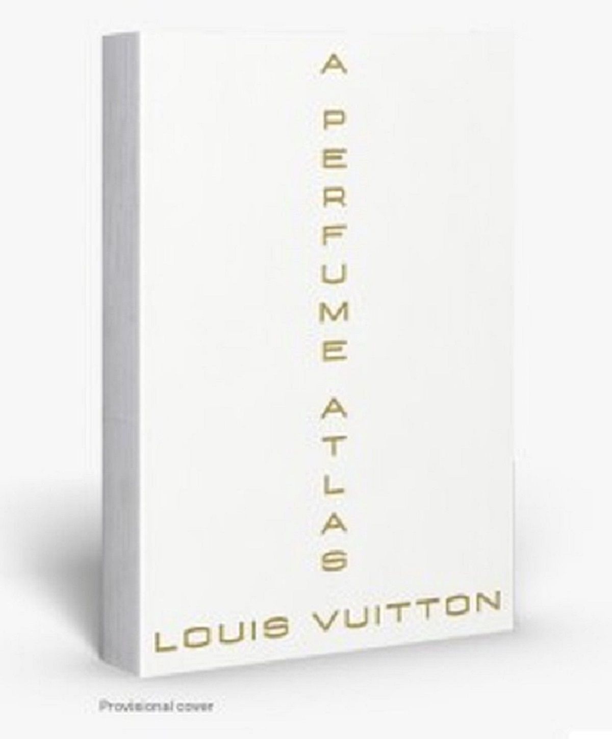 Louis Vuitton: A Perfume Atlas