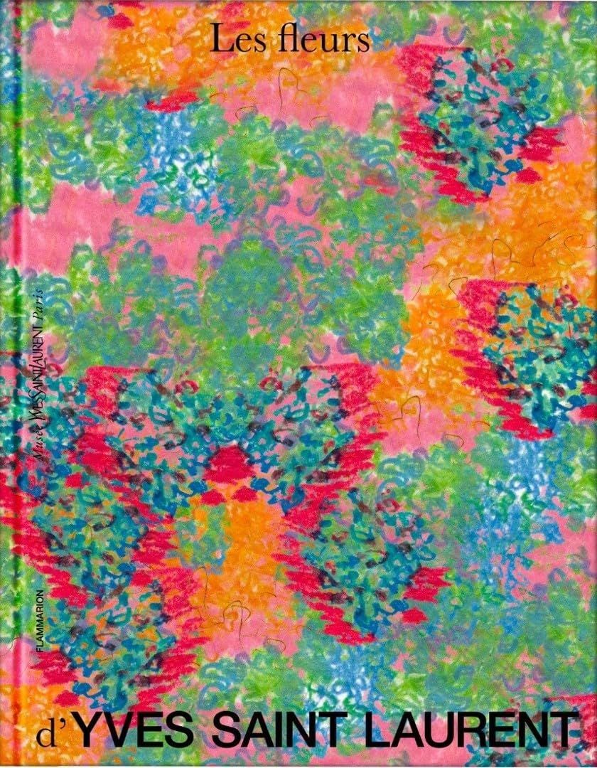 Yves Saint Laurent: Flora