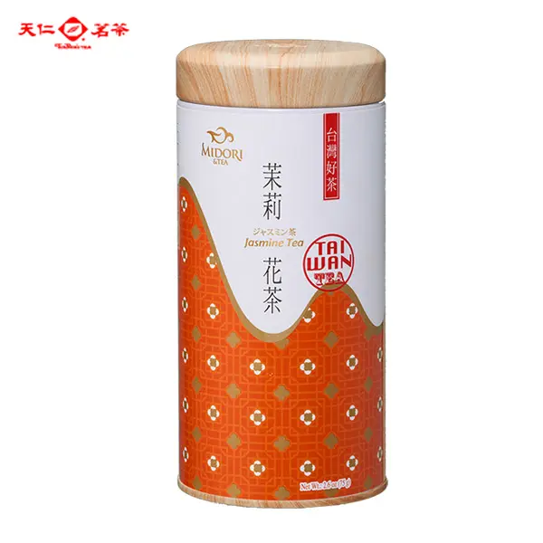 茉莉花茶(75公克)