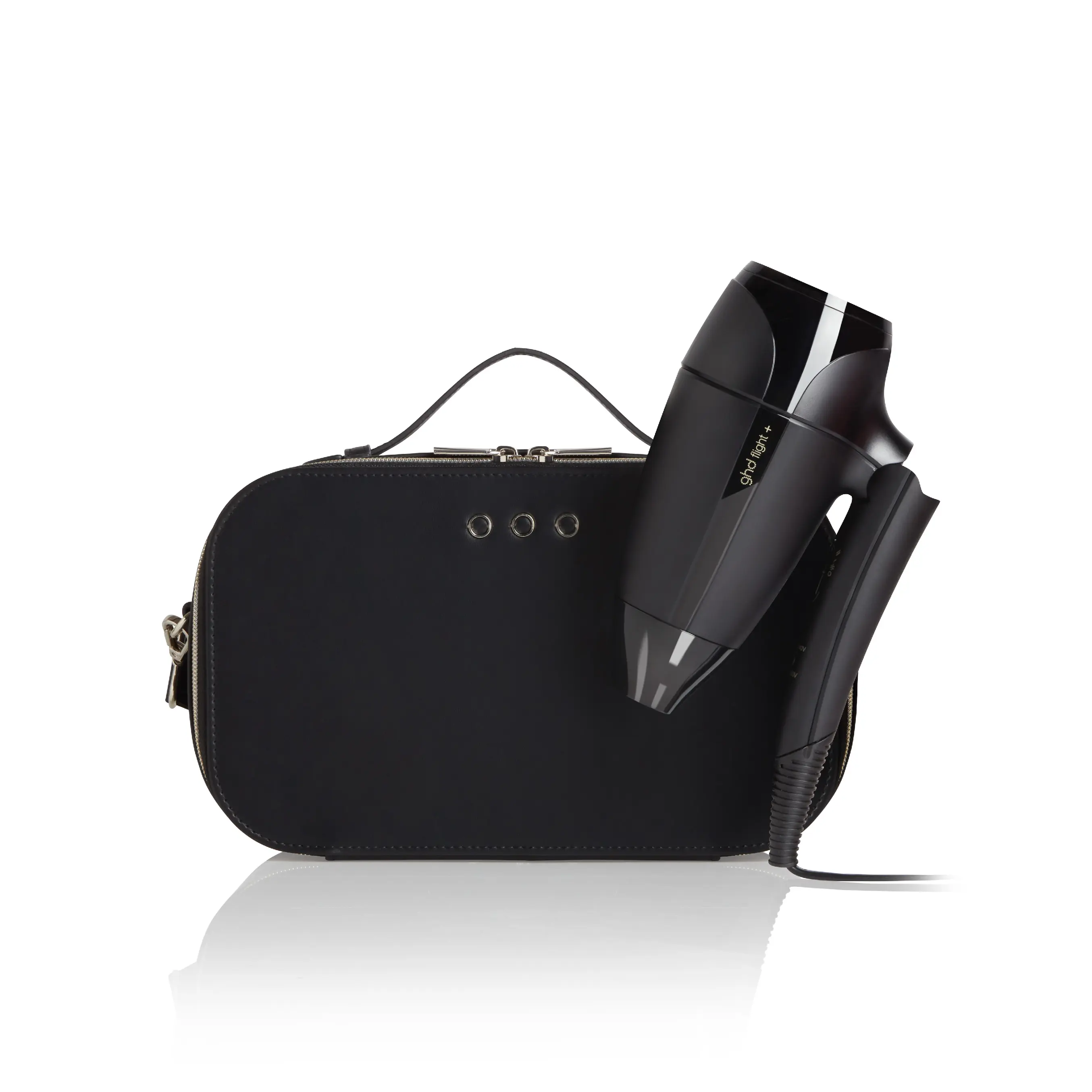 ghd flight+ 新旅行雙頻吹風機
