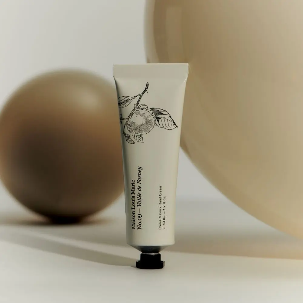 MAISON LOUIS MARIE No.09 Vallee de Farney 模里西斯/ 護手霜/ 50ml